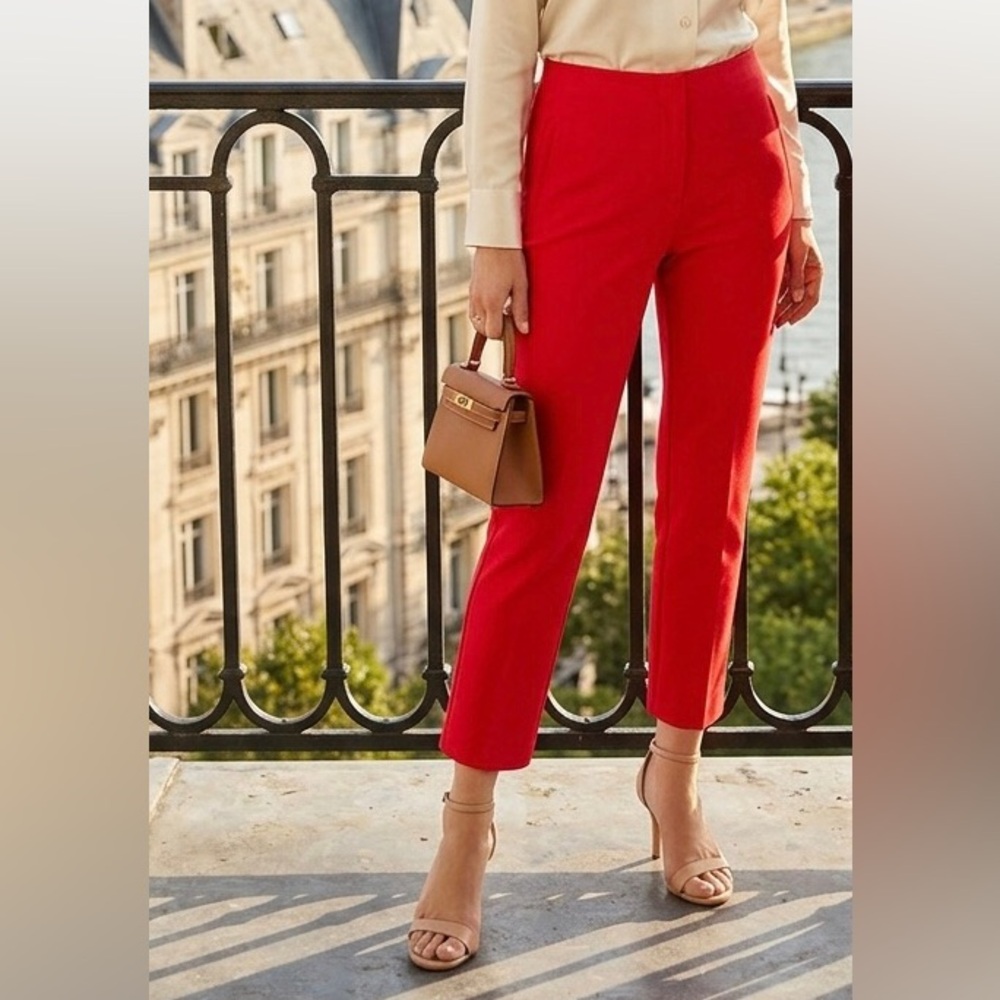 New beautiful res pull on pants Jules & Leopold